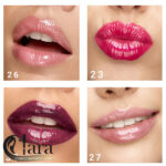 لیپ گلاس لب سه بعدی کیکو میلانو