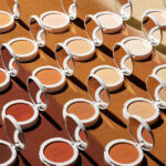 پنکیک و پودر فیکس الف مدل کامو