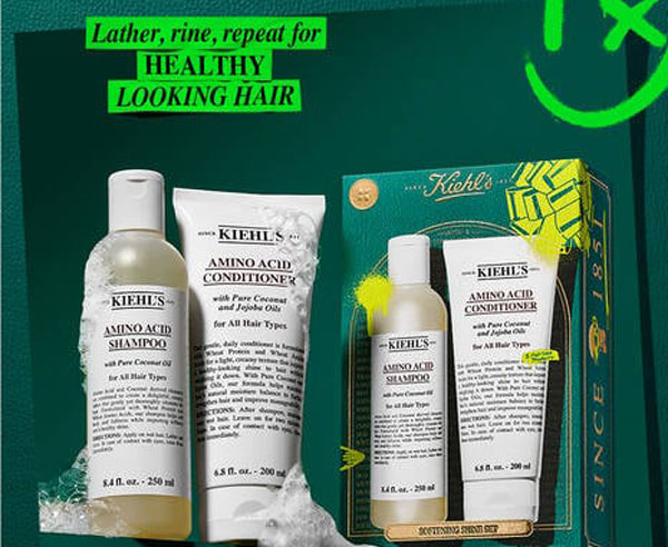 محصولات برند کیلز