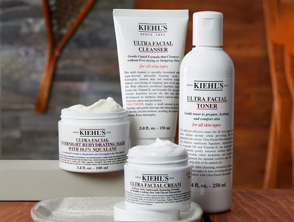 ویژگی های خرید محصولات کیلز اورجینال