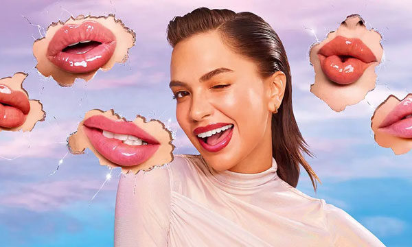 محصولات برند کیکو