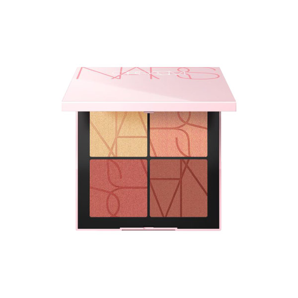 رژگونه نارس مدل اورگاسم