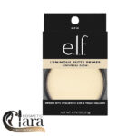 پرایمر آبرسان و مرطوب کننده الف