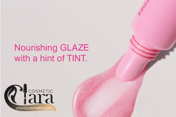 تینت لب پپتاید رود rhode Peptide Lip Tint