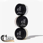 ست کامل پرایمر مات کننده الف E.l.F