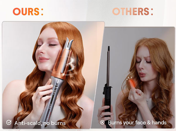 دستگاه فر مو چرخشی شیگلم