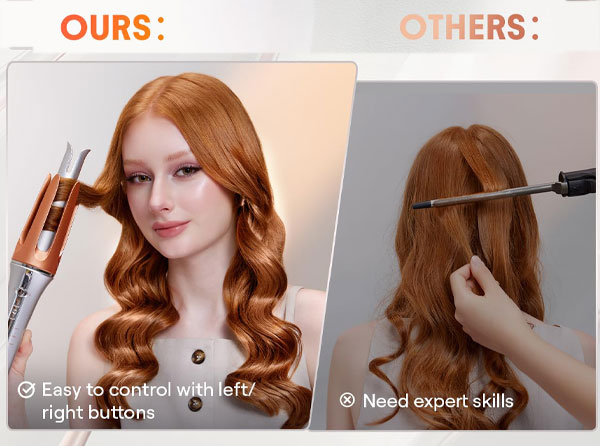 دستگاه فر مو چرخشی شیگلم