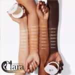 پنکیک و پودر فیکس الف مدل کامو