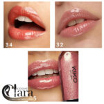 لیپ گلاس لب سه بعدی کیکو میلانو