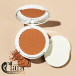 پنکیک و پودر فیکس الف مدل کامو