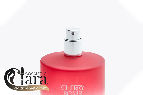 ادکلن زنانه ​​بمب گیلاس زارا