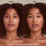 پنکیک و پودر فیکس الف مدل کامو