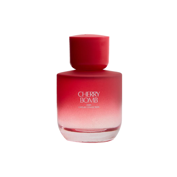 ادکلن چری زارا