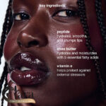 تینت لب پپتاید رود rhode Peptide Lip Tint