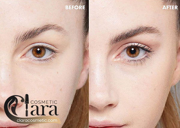 پرایمر آبرسان و مرطوب کننده الف