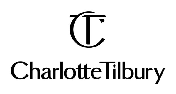 لوگو برند شارلوت تیلبری