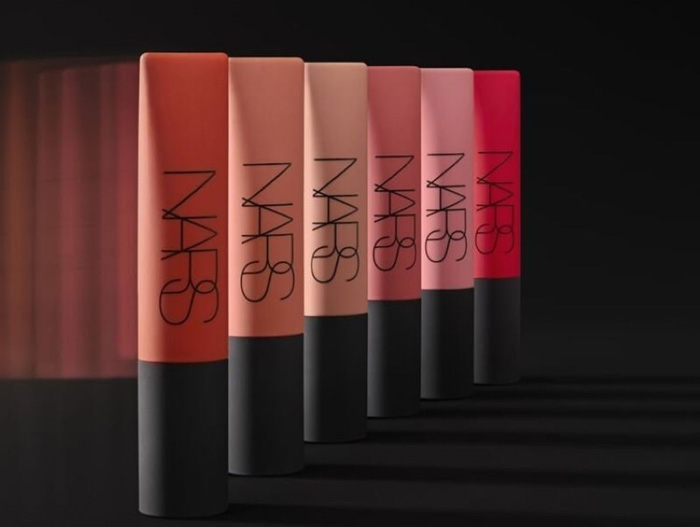 رژ لب مایع مات نارس ایر