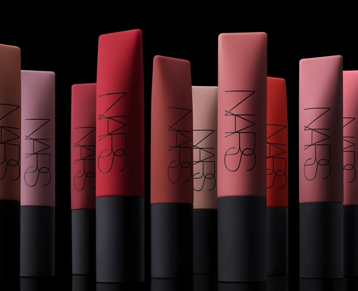 رژ لب مایع مات نارس ایر