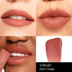 رژ لب مایع مات نارس ایر