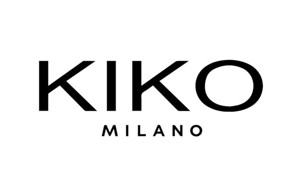 لوگو برند کیکو میلانو KIKO MILANO