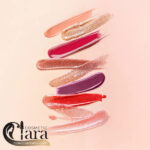 لیپ گلاس لب سه بعدی کیکو میلانو