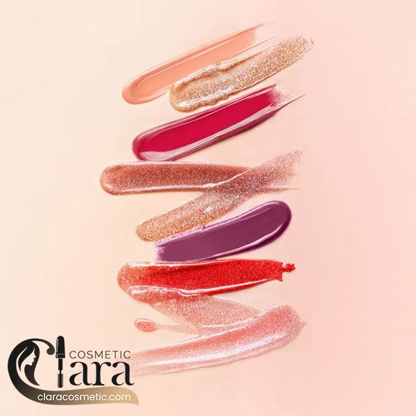 لیپ گلاس لب سه بعدی کیکو میلانو