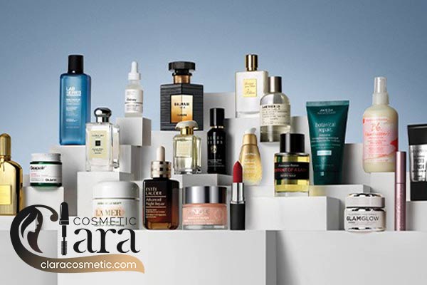 محصولات پرفروش استی لادر