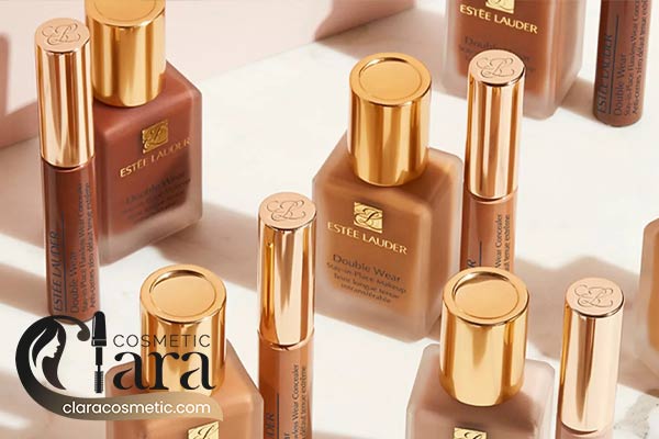 ویژگی های محصولات استی لادر