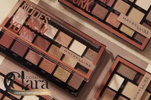 خرید و قیمت محصولات آرایش چشم