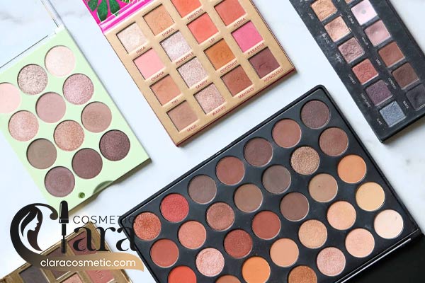 خرید محصولات آرایش چشم اورجینال