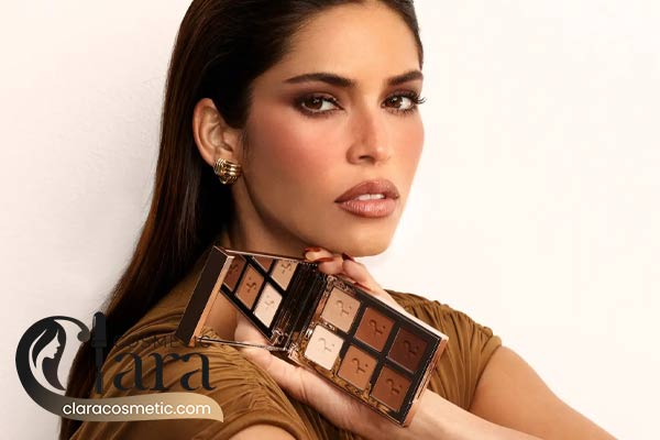 خرید محصولات آرایش چشم