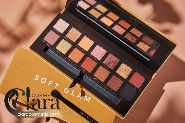 خرید محصولات آرایش چشم اصل