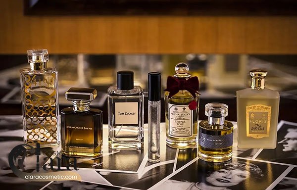 خرید عطر، ادکلن و خوشبوکننده بدن