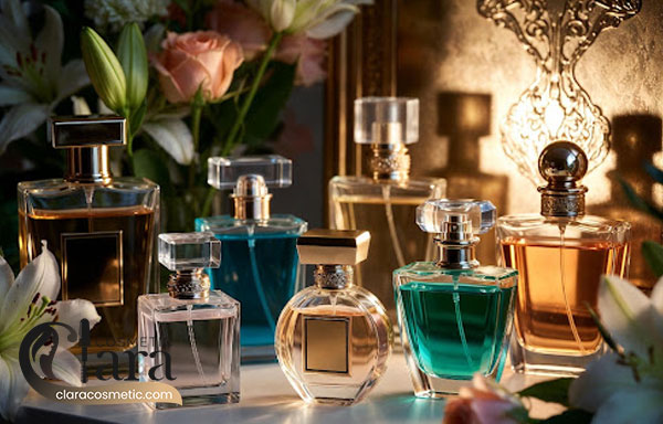 خرید عطر و ادکلن