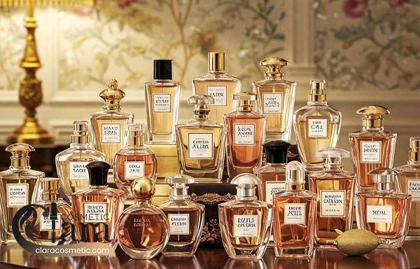 قیمت عطر و ادکلن