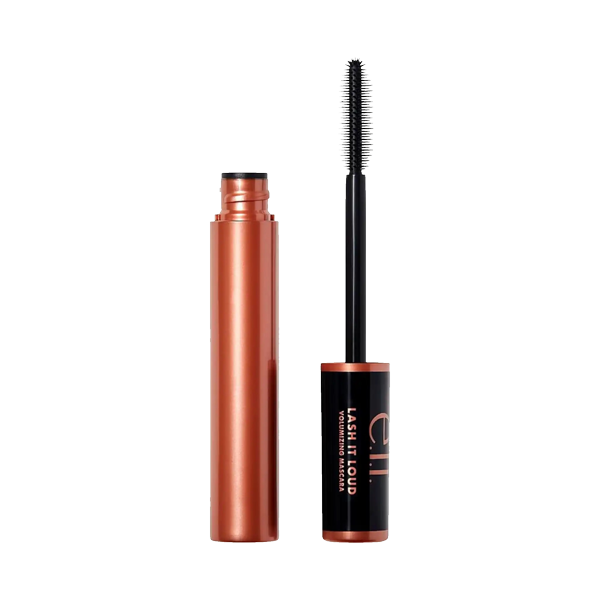 ریمل حجم دهنده بلند elf Lash It مشکی