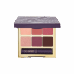 پالت سایه و ریمل چشم تارت Tarte Lights, Camera, Lashes Vanity Palette