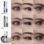ریمل حجم دهنده سفورا