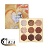 پالت سایه چشم تارت مدل Tarte Double Shot