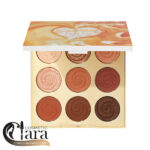 پالت سایه چشم تارت مدل Tarte Double Shot
