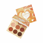 پالت سایه چشم تارت مدل Tarte Double Shot