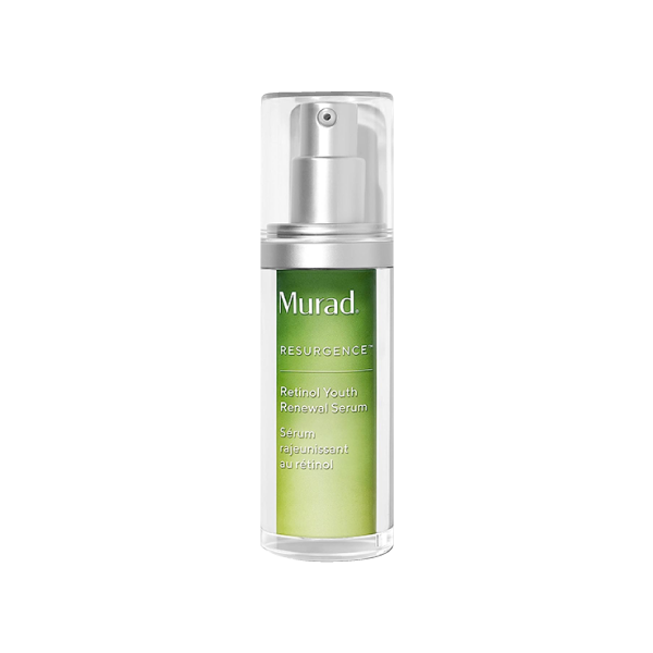 کرم دورچشم رتینال دکتر مورد murad retinol youth renewal eye serum