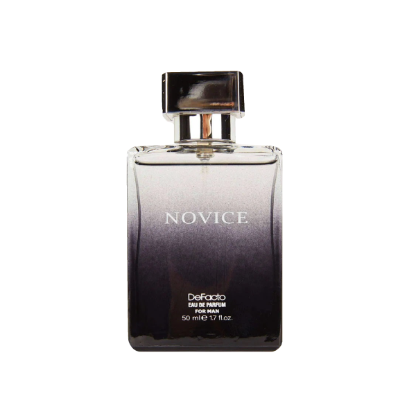 ادکلن ادو پرفیوم مردانه دفکتو مدل Novice