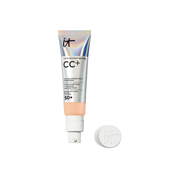 CC کرم ایت کازمتیکس SPF 50