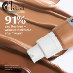 CC کرم ایت کازمتیکس SPF 50