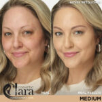CC کرم ایت کازمتیکس SPF 50 مدل Color Correcting