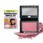 رژگونه پودری تکی the Balm