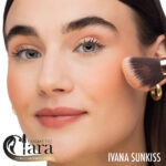 رژگونه پودری تکی دبالم