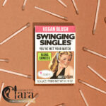 رژگونه پودری تکی the Balm