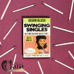 رژگونه پودری تکی the Balm